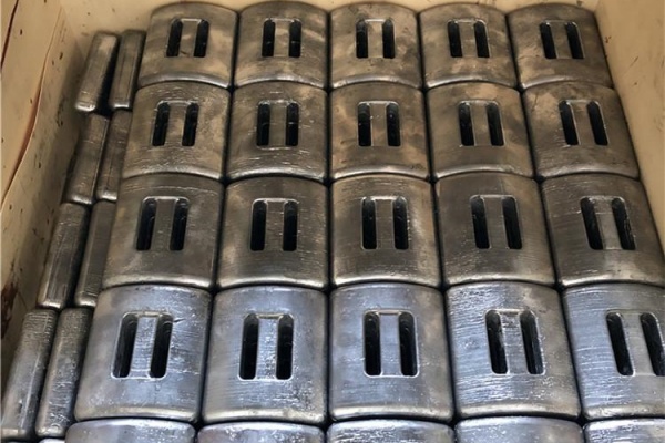 杨浦潜水铅块  X射线防护铅砖 铅制品