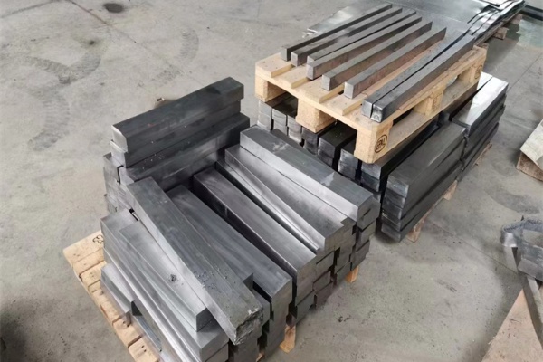 杨浦配重铅长条  核医学铅块 铅加工件