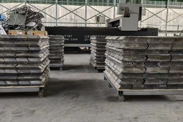 杨浦挤压/浇铸铅砖 配重防辐射用