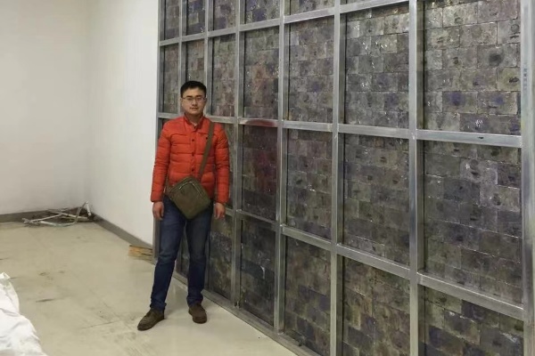 杨浦加速器防护铅砖 铅锭