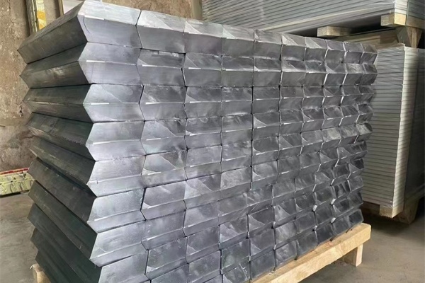 杨浦CT室射线防护铅砖