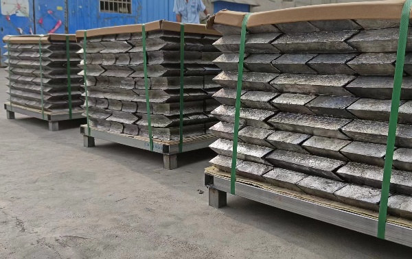 杨浦燕尾铅砖 防辐射铅砖