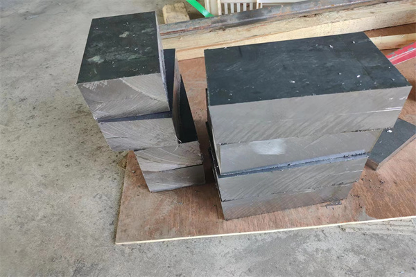 杨浦医用防辐射铅块 异形定制