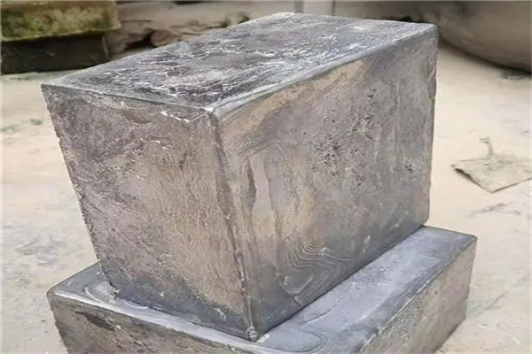 杨浦 仪器配重铅块 高电解铅块