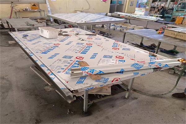 杨浦DSA手术室铅门 铅门厂家