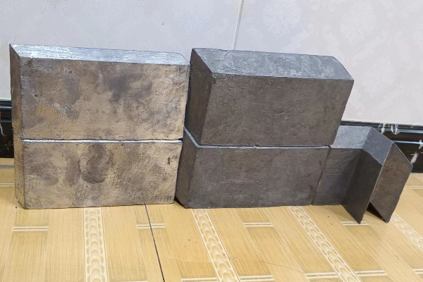 杨浦电梯机械配重铅砖 核辐射铅墙