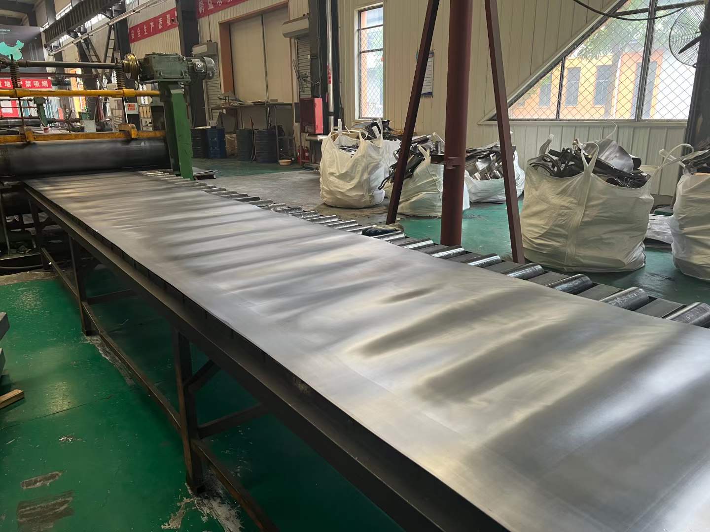 杨浦放射科铅皮