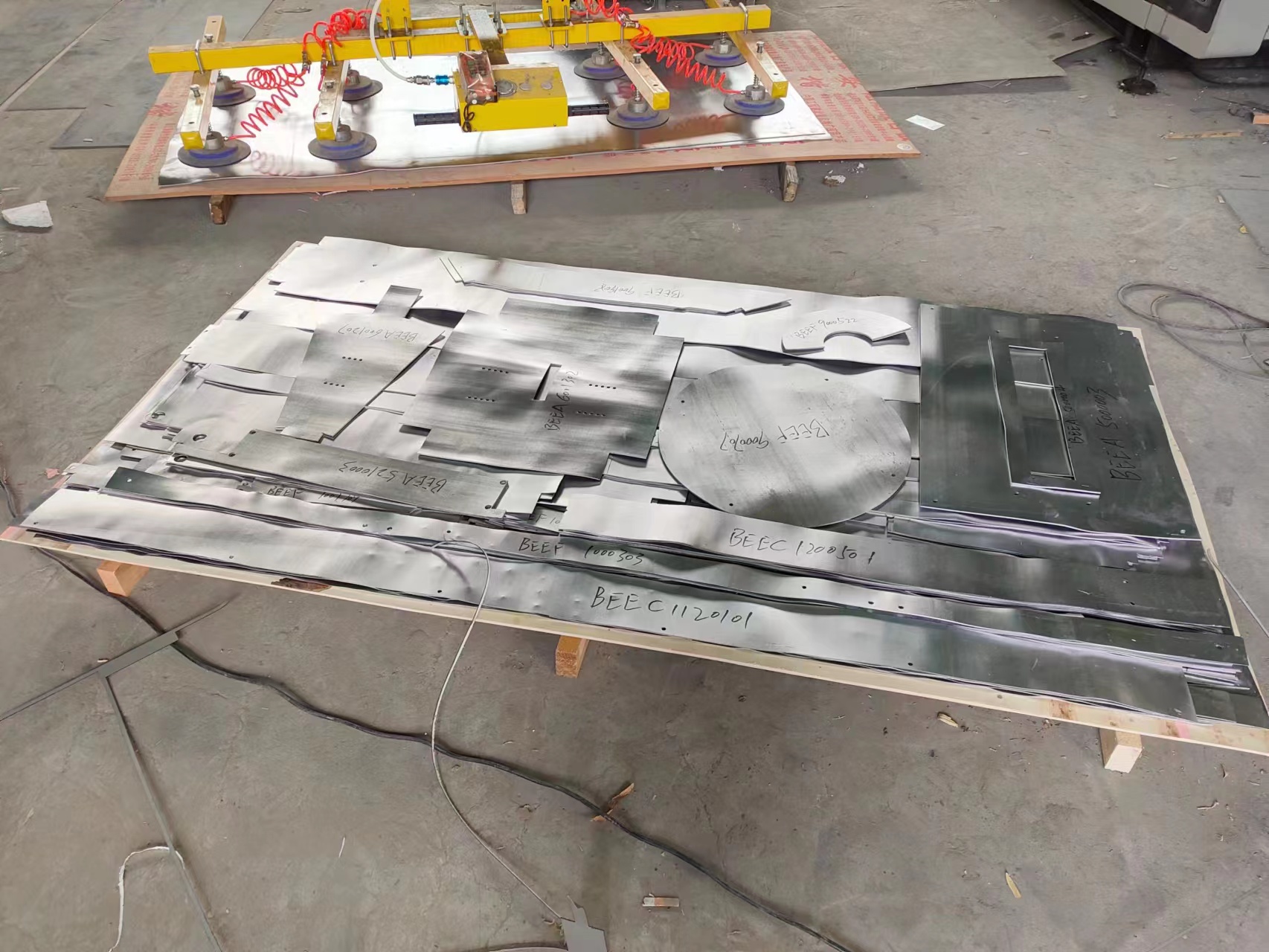 杨浦铅皮 铅板 铅箔 铅片