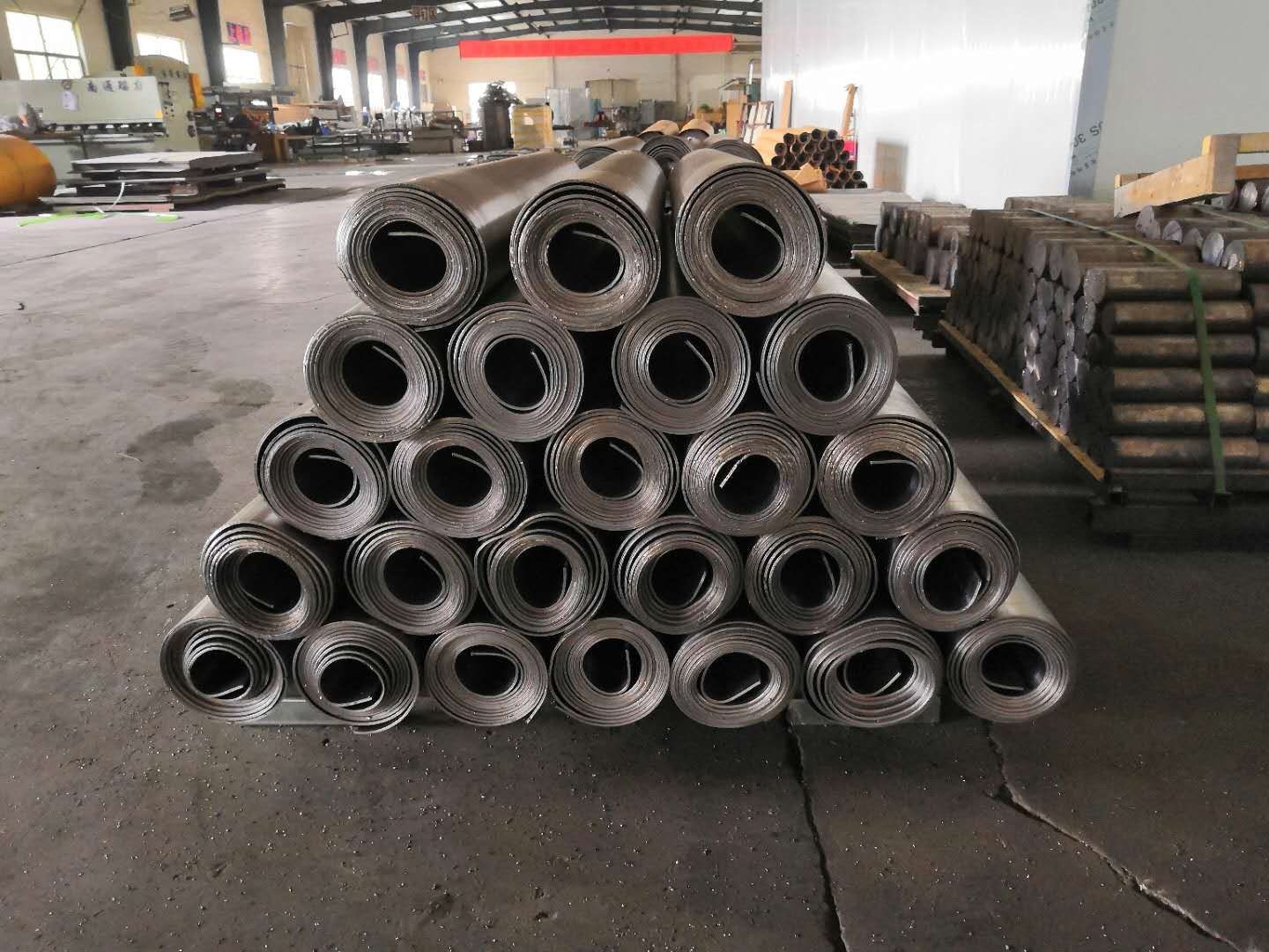 杨浦医用防辐射铅皮