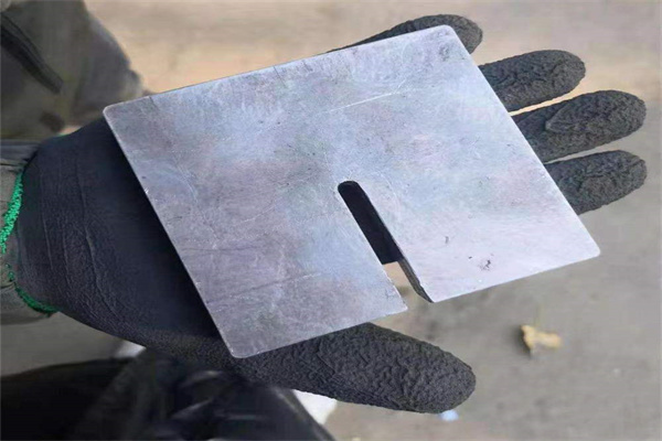 杨浦平衡铅块   切割铅块  铅块加工厂家