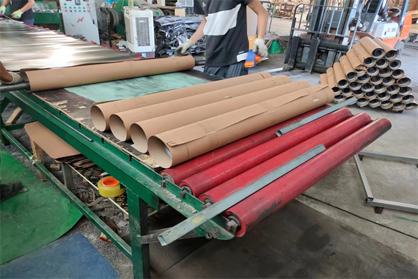 杨浦铅皮卷 医院工业墙体用铅皮