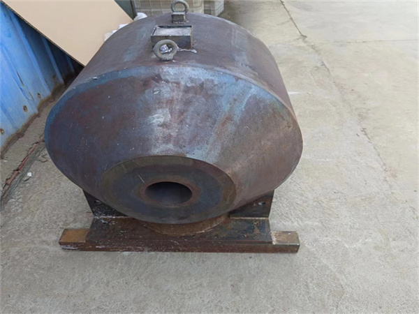 杨浦浇筑合金铅件