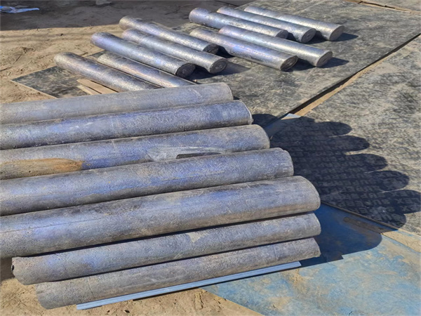杨浦配重铅棒