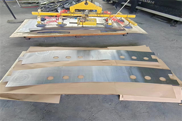 杨浦防辐射铅件 挤压铅件