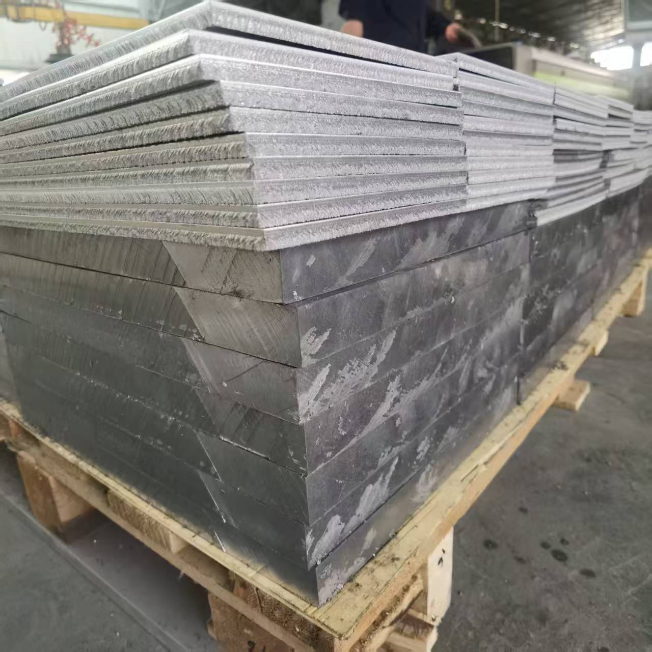 杨浦CBCT室防护铅板