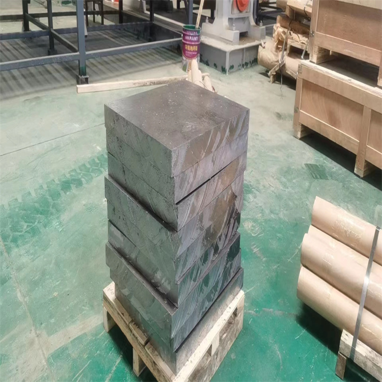 杨浦铅块的主要用途